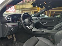 مێرسێدس بێنز E-Class